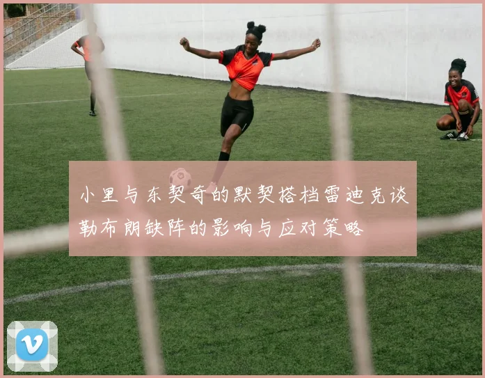 小里与东契奇的默契搭档雷迪克谈勒布朗缺阵的影响与应对策略