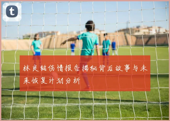 林良铭伤情报告揭秘背后故事与未来恢复计划分析